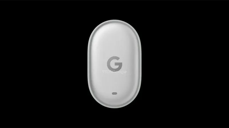 Pixel Tag گوگل