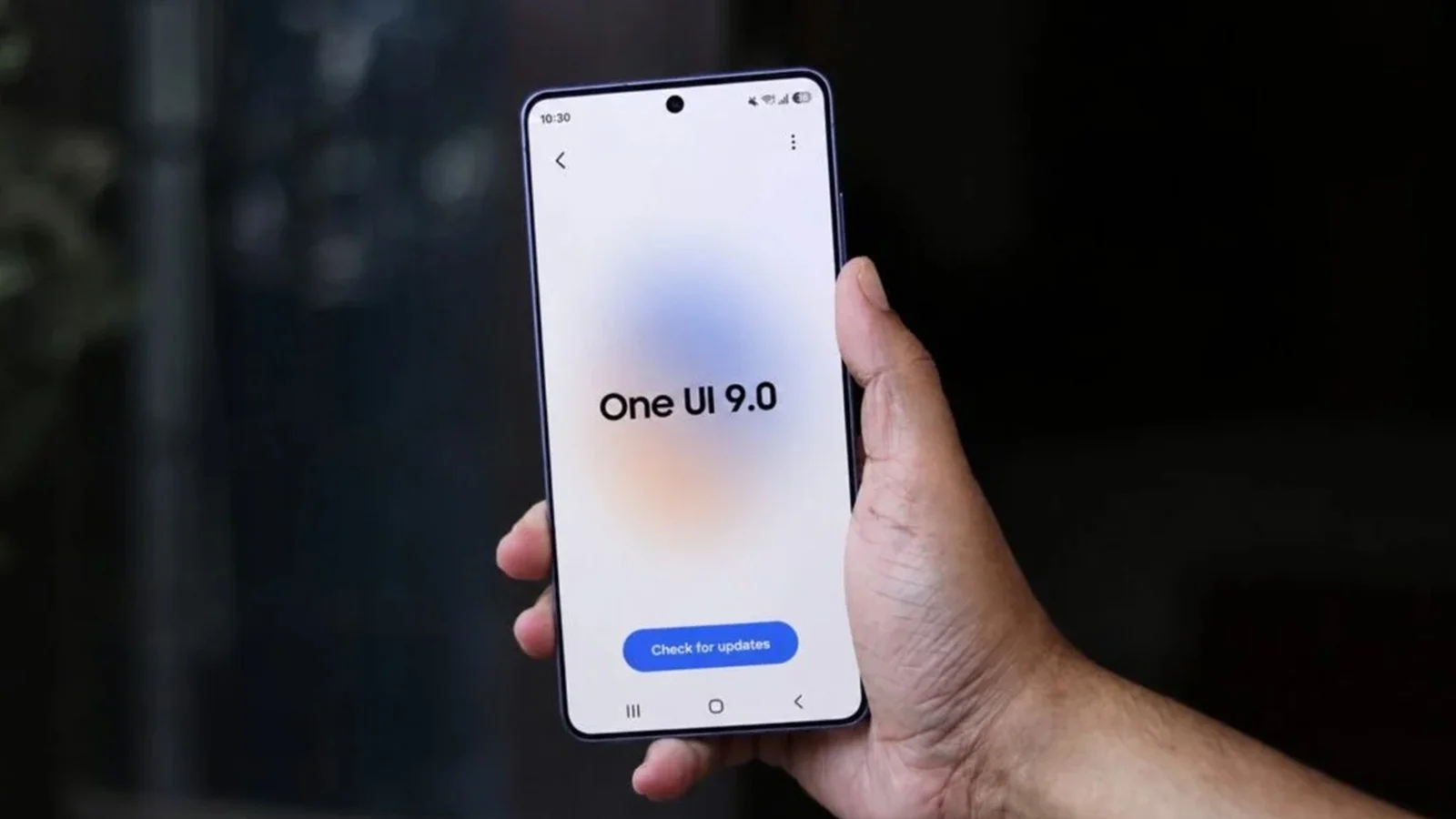 سامسونگ زمان انتشار پنجمین بتای One UI 9.0 برای گلکسی S26 را اعلام کرد