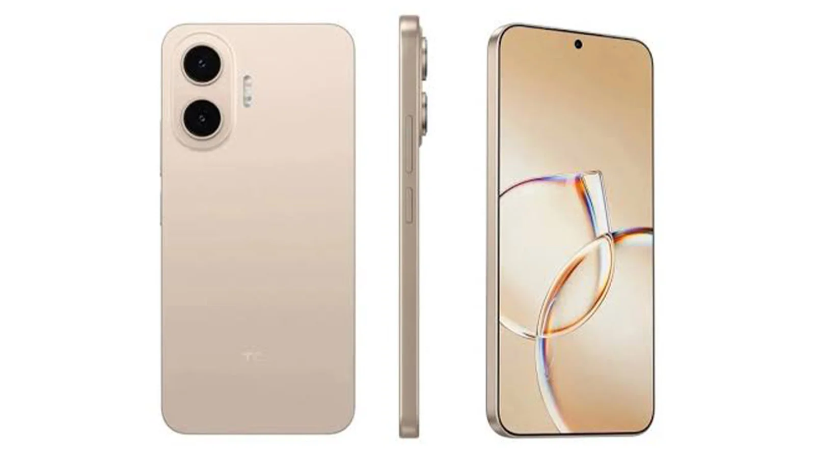 رندرها و مشخصات فنی TCL P80 و P80 Pro به همراه قیمت لو رفت
