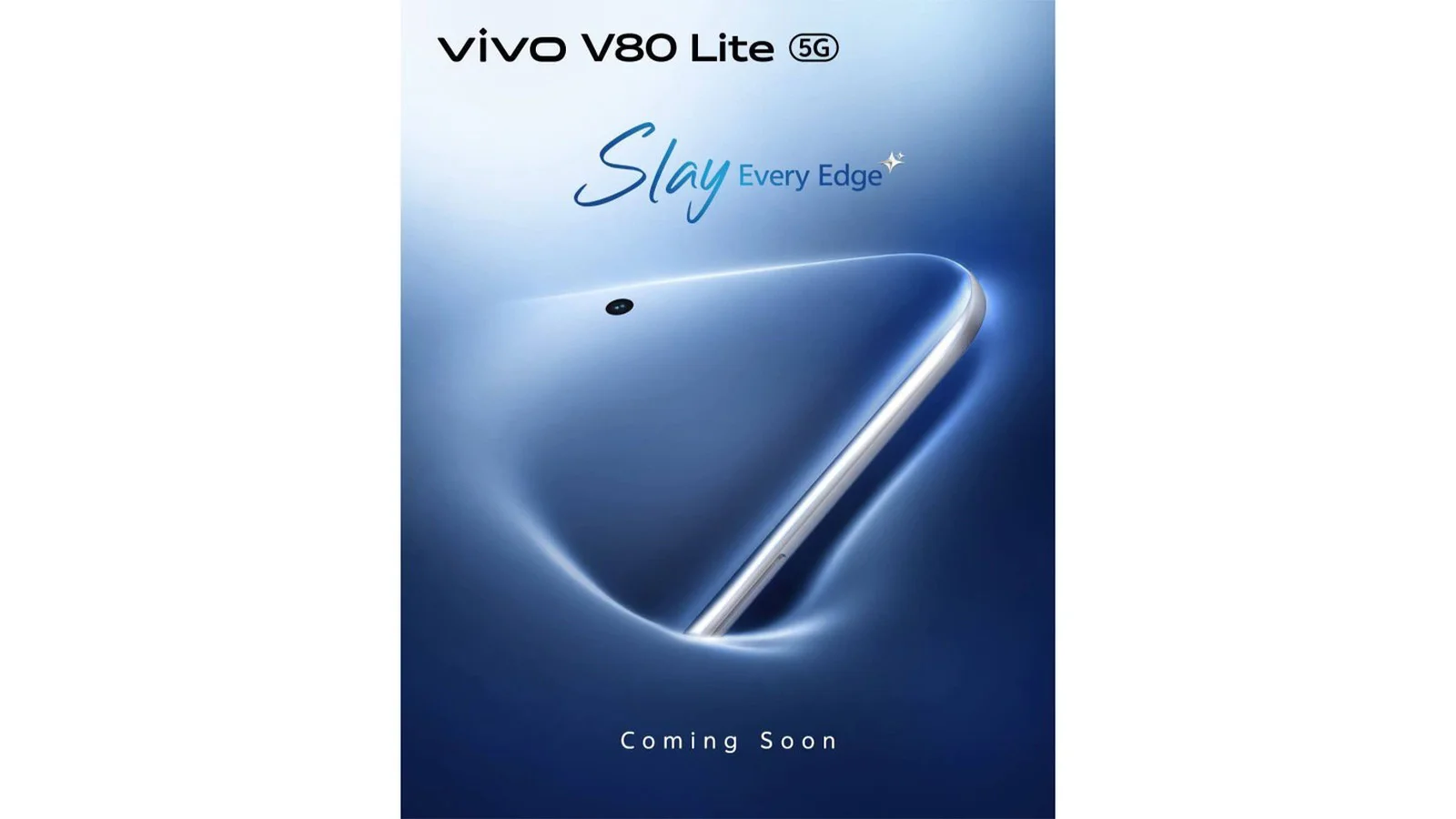 گوشی V80 Lite 5G