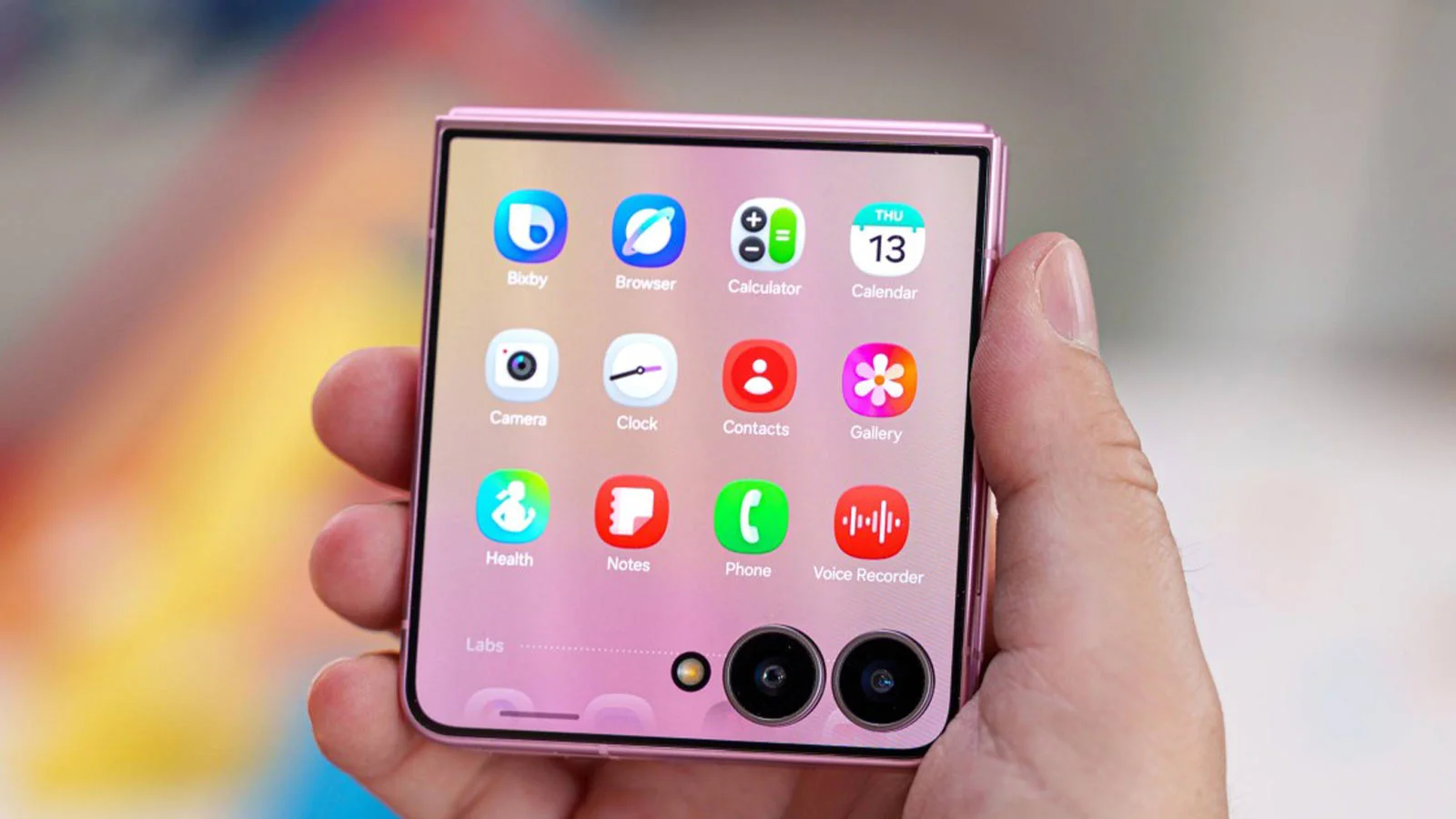 گوشی Z Flip 8