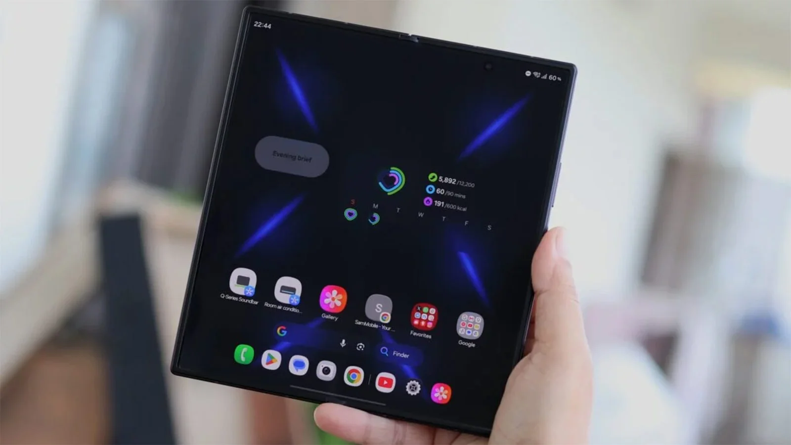Z Fold 8 Ultra