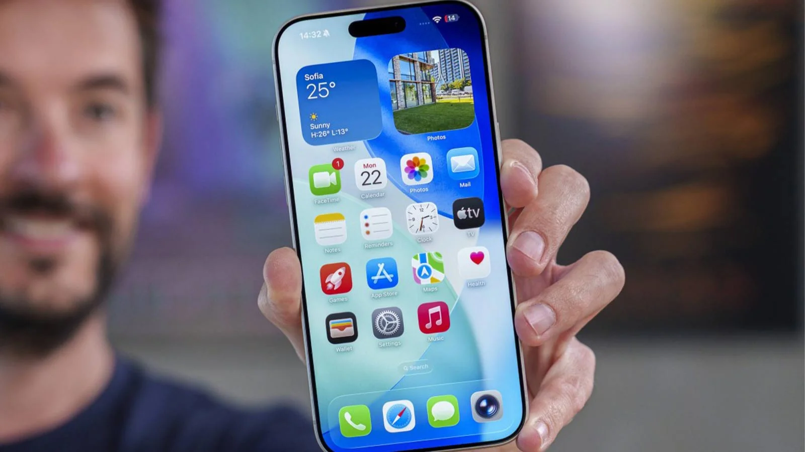 iPhone 18 Pro