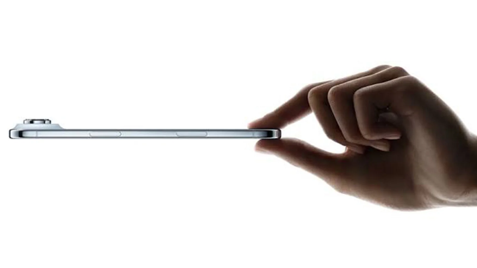 تراشه و دوربین iPhone Air 2 اپل در یادداشت تحلیلگر فاش شد