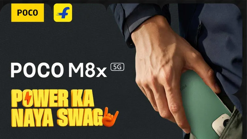 گوشی m8x