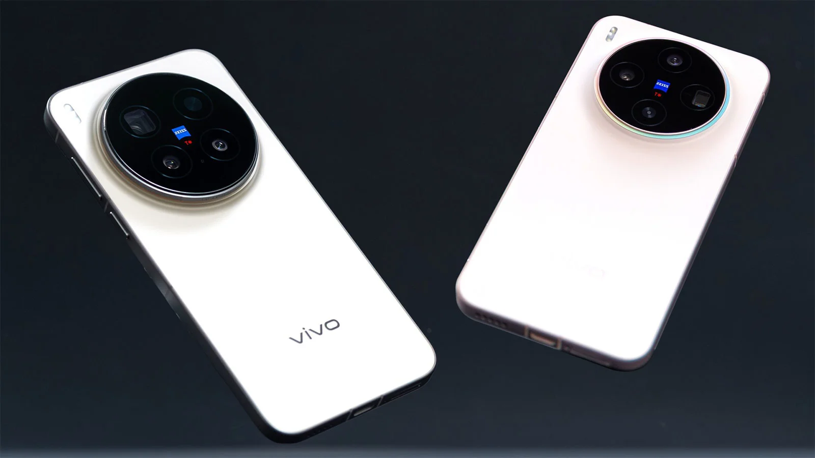 vivo X500 Pro Max