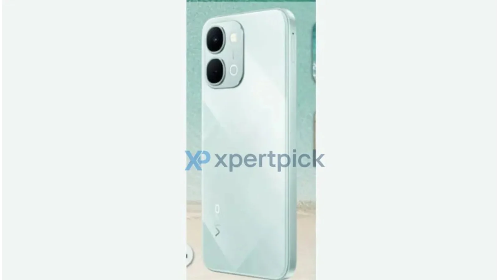 گوشی vivo Y31T