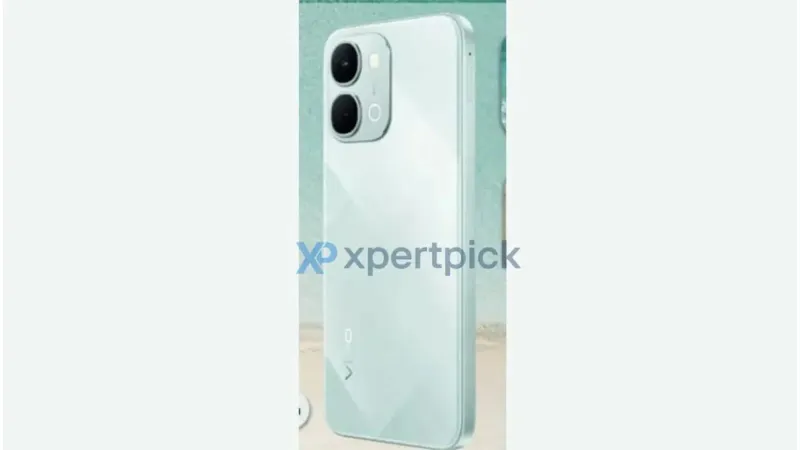 گوشی vivo Y31T