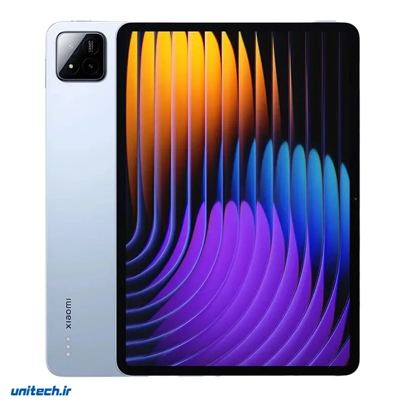 تبلت 11.2 اینچ شیائومی مدل Pad 7 ظرفیت 256 گیگابایت و رم 8 گیگابایت به همراه کاور، تصویر 2
