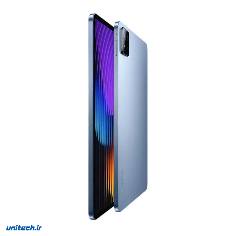 تبلت 11.2 اینچ شیائومی مدل Pad 7 ظرفیت 256 گیگابایت و رم 8 گیگابایت به همراه کاور، تصویر 5