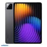 تبلت 11.2 اینچ شیائومی مدل Pad 7 ظرفیت 256 گیگابایت و رم 8 گیگابایت به همراه کاور