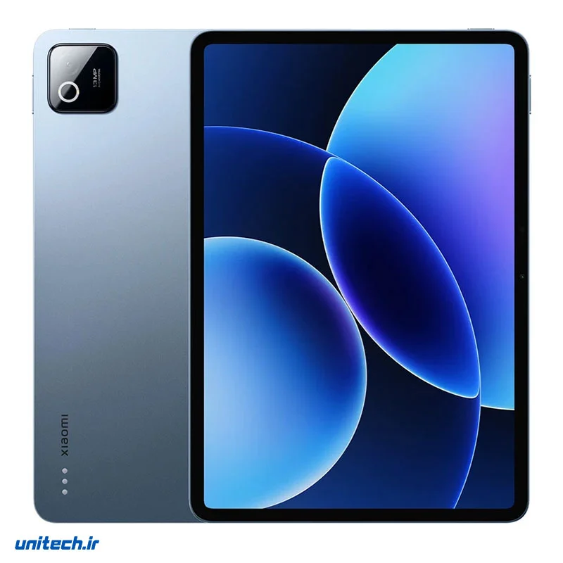 تبلت 11.2 اینچ شیائومی مدل Pad 8 Wi-Fi ظرفیت 256 گیگابایت و رم 12 گیگابایت، تصویر 3