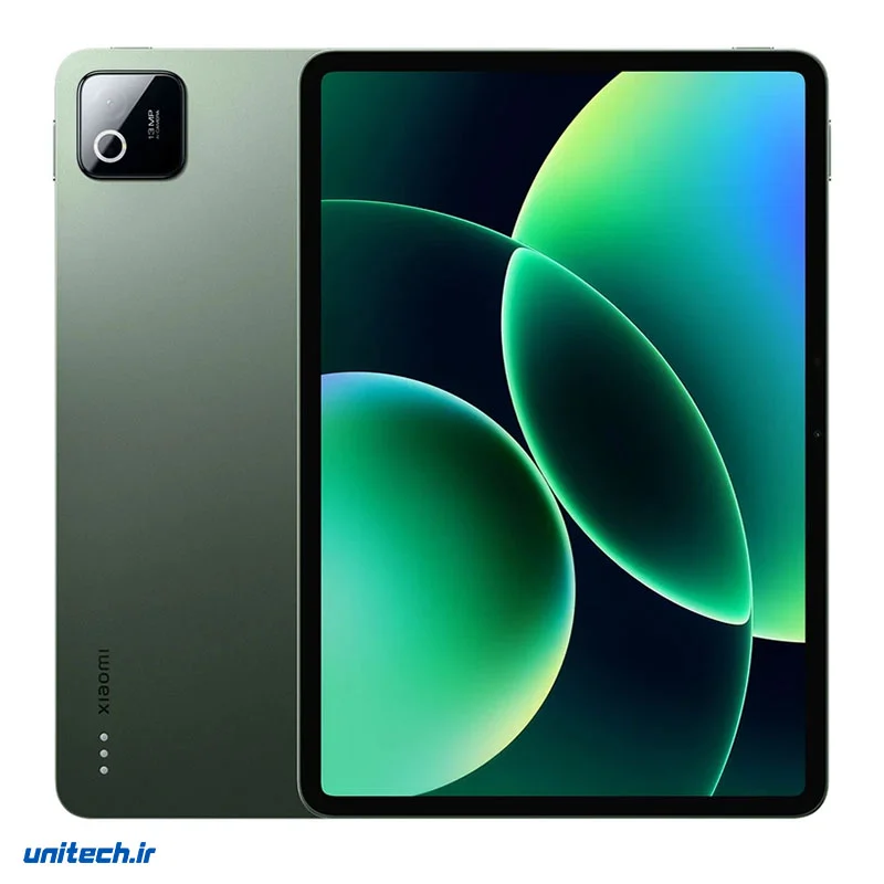 تبلت 11.2 اینچ شیائومی مدل Pad 8 Wi-Fi ظرفیت 256 گیگابایت و رم 8 گیگابایت، تصویر 2