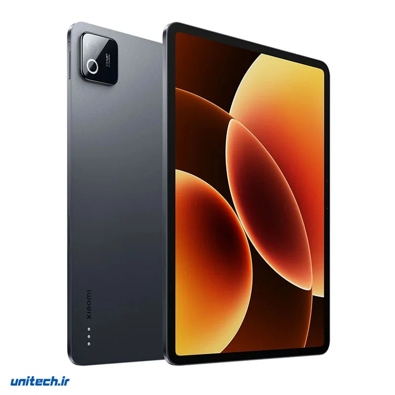 تبلت 11.2 اینچ شیائومی مدل Pad 8 Wi-Fi ظرفیت 256 گیگابایت و رم 8 گیگابایت به همراه کیبورد، تصویر 5