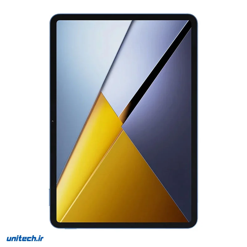 تبلت 11.2 اینچ شیائومی مدل Poco Pad X1 Wi-Fi ظرفیت 256 گیگابایت و رم 8 گیگابایت، تصویر 2