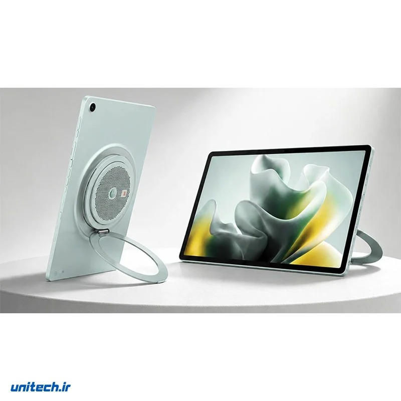 تبلت 12.1 اینچ موتورولا مدل Pad 70 Groove Wi-Fi ظرفیت 256 گیگابایت و رم 8 گیگابایت، تصویر 2