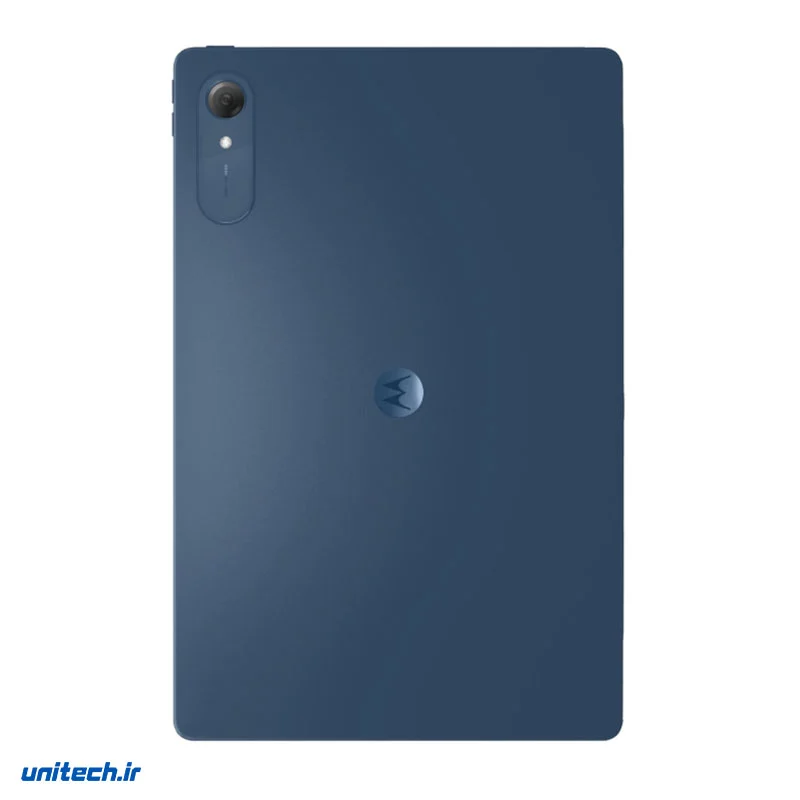 تبلت 13 اینچ موتورولا مدل Pad 70 Pro Wi-Fi ظرفیت 256 گیگابایت و رم 8 گیگابایت، تصویر 3