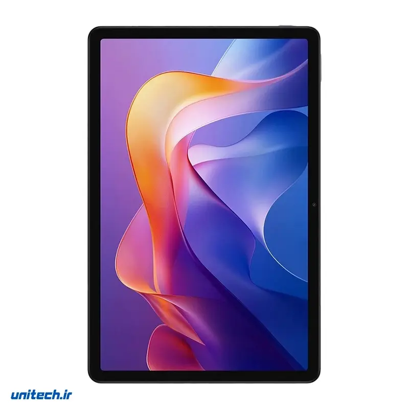 تبلت ۱۱ اینچ شیائومی مدل Redmi Pad 2 Wi-Fi با ظرفیت 128 گیگابایت و رم 4 گیگابایت به همراه کاور، تصویر 3