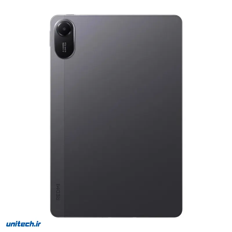 تبلت ۱۱ اینچ شیائومی مدل Redmi Pad 2 Wi-Fi با ظرفیت 256 گیگابایت و رم 8 گیگابایت به همراه کاور، تصویر 3