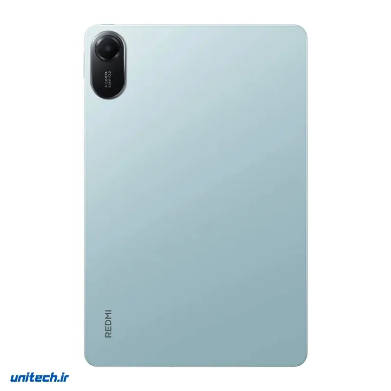 تبلت ۱۱ اینچ شیائومی مدل Redmi Pad 2 Wi-Fi با ظرفیت 256 گیگابایت و رم 8 گیگابایت به همراه کاور، تصویر 5
