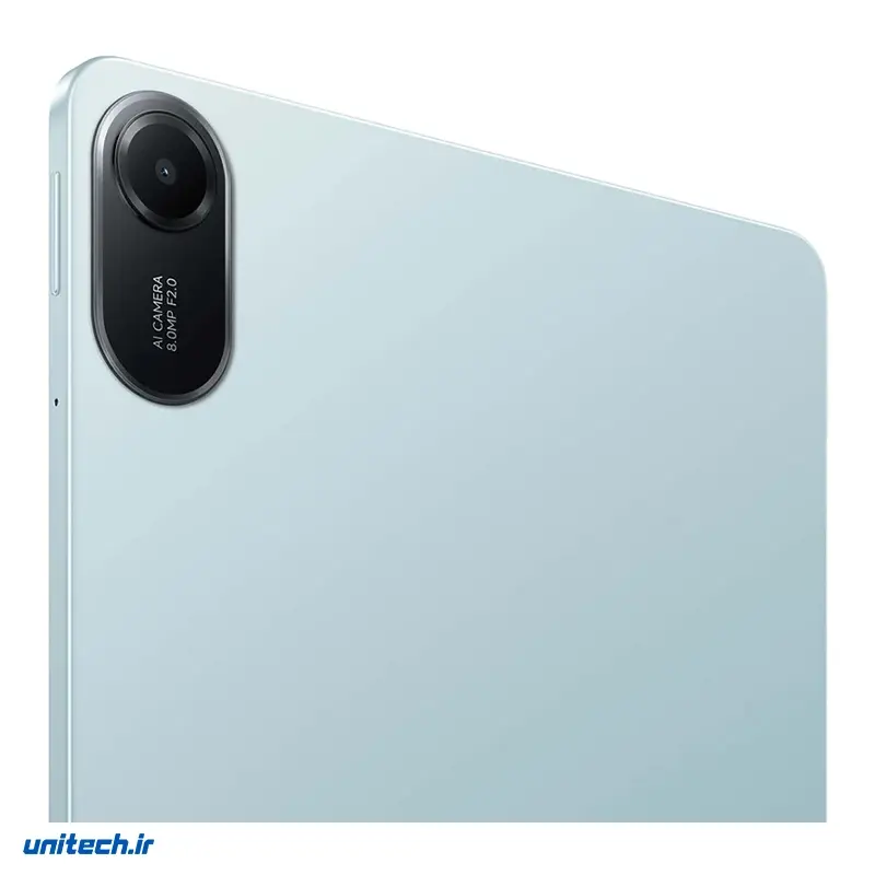 تبلت ۱۱ اینچ شیائومی مدل Redmi Pad 2 Wi-Fi با ظرفیت 256 گیگابایت و رم 8 گیگابایت به همراه کاور، تصویر 6