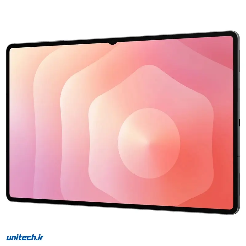 تبلت ۱۴.۶ اینچ سامسونگ مدل Galaxy Tab S11 Ultra Wi-Fi ظرفیت 256 گیگابایت و رم 12 گیگابایت به همراه کیبور، تصویر 3