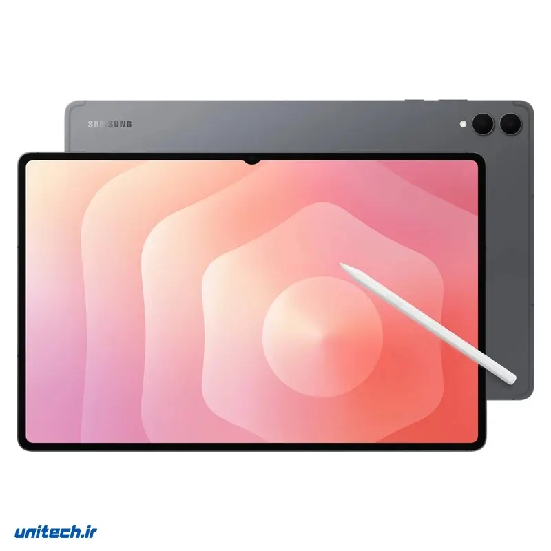 تبلت ۱۴.۶ اینچ سامسونگ مدل Galaxy Tab S11 Ultra Wi-Fi ظرفیت 256 گیگابایت و رم 12 گیگابایت به همراه کیبور، تصویر 4
