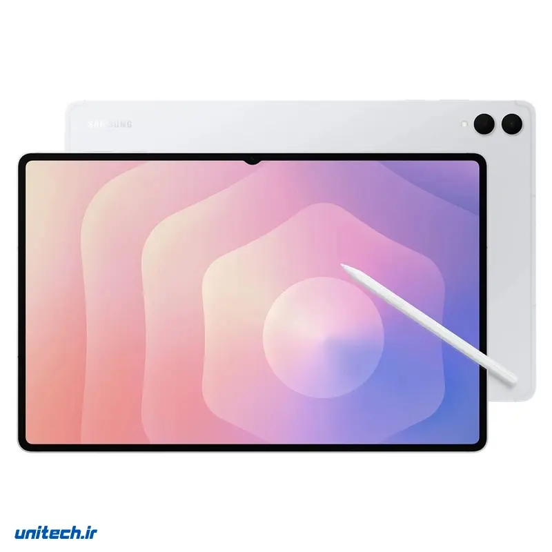 تبلت ۱۴.۶ اینچ سامسونگ مدل Galaxy Tab S11 Ultra Wi-Fi ظرفیت 256 گیگابایت و رم 12 گیگابایت به همراه کیبور، تصویر 5