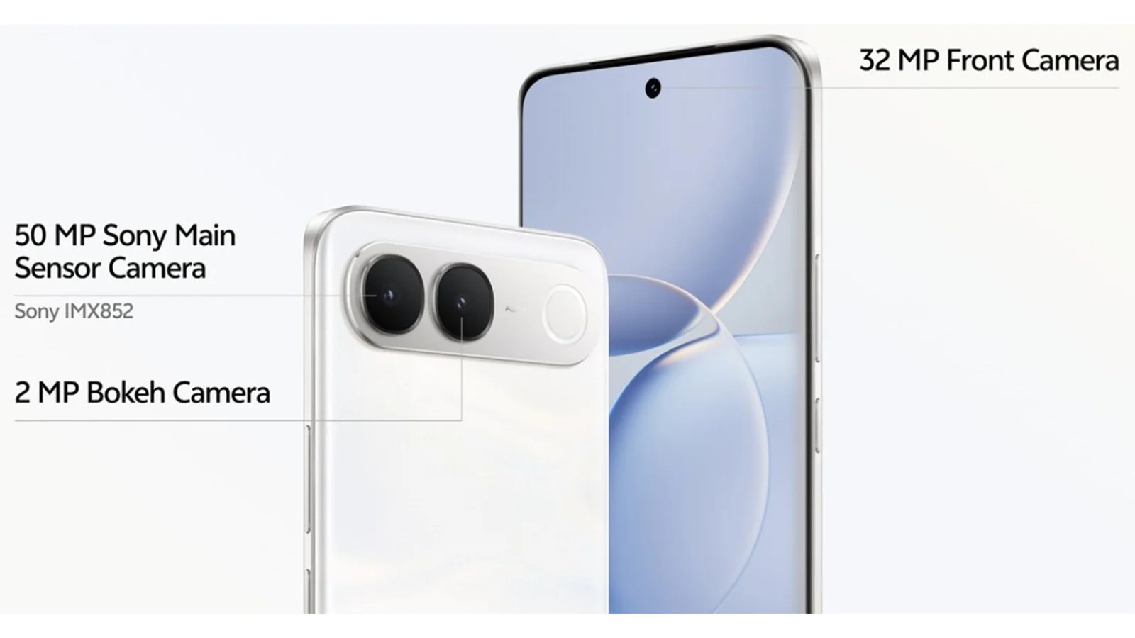 دوربین گوشی vivo s2