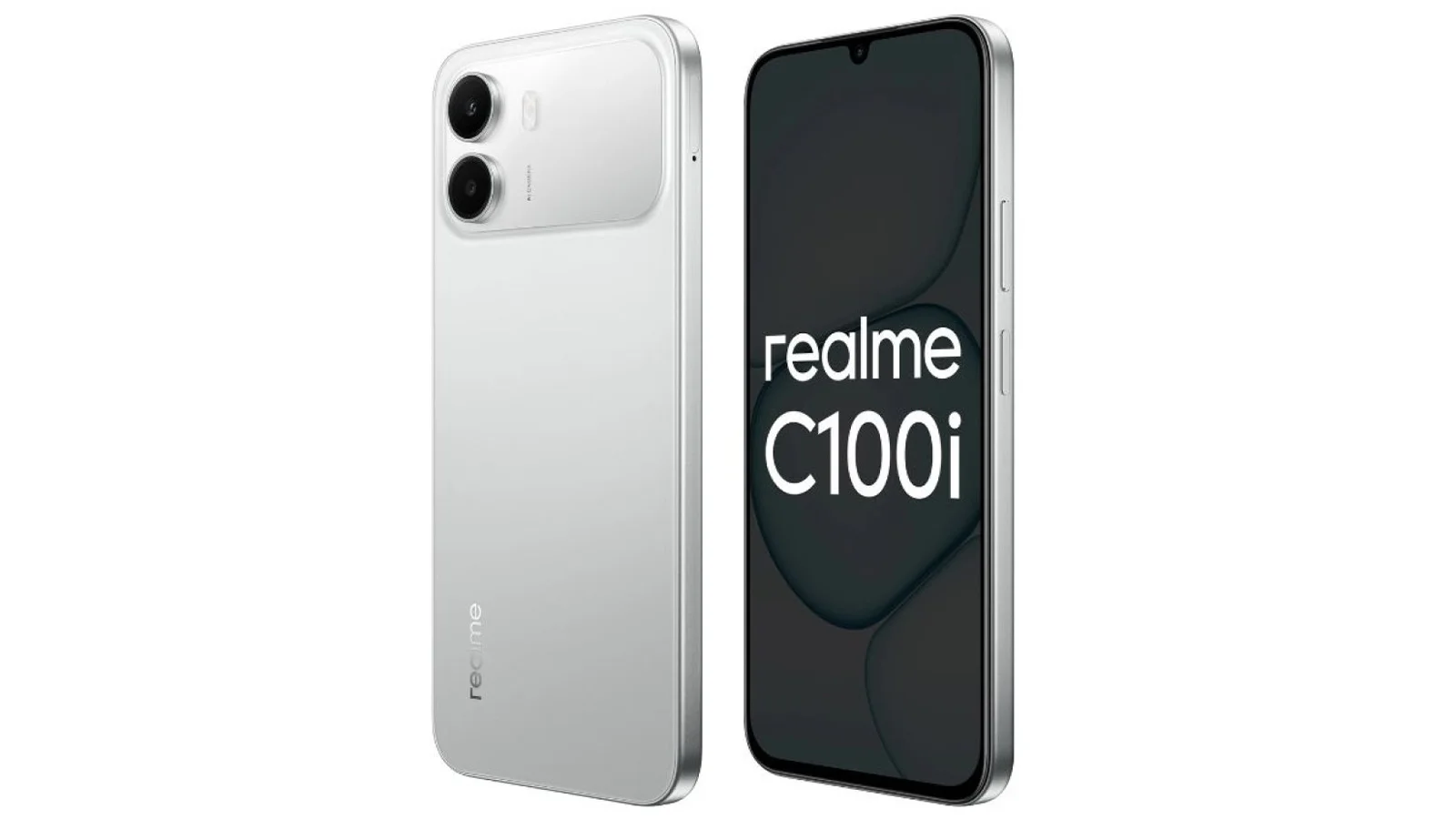 ریلمی C100i 4G