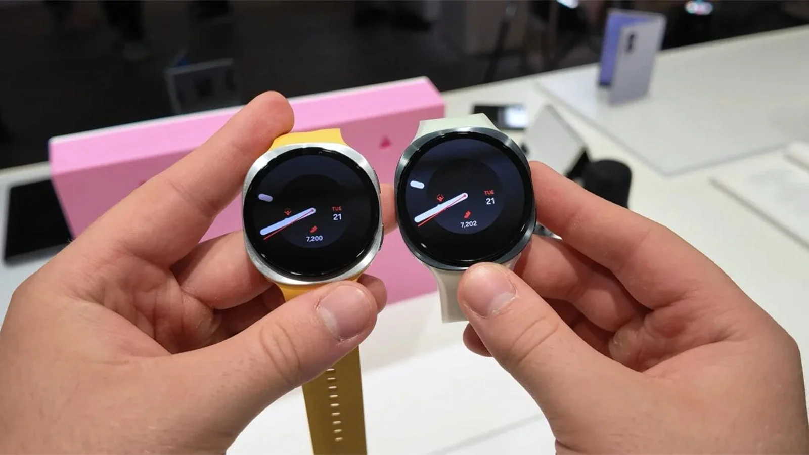 ساعت هوشمند Garmin