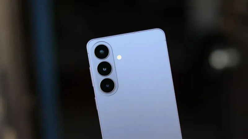گوشی سامسونگ گلکسی S27 Pro