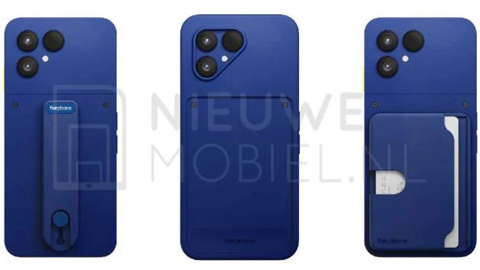 قیمت Fairphone 6+