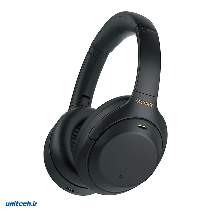 هدست بلوتوثی بی سیم سونی مدل WH-1000XM4، تصویر 2