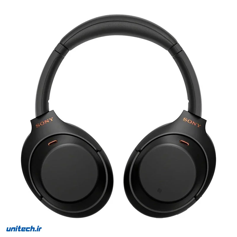 هدست بلوتوثی بی سیم سونی مدل WH-1000XM4، تصویر 3