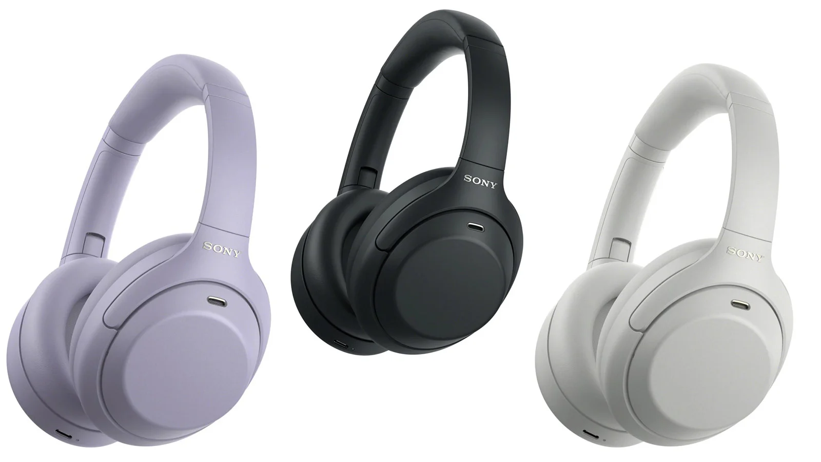 Sony WH-1000XM4C