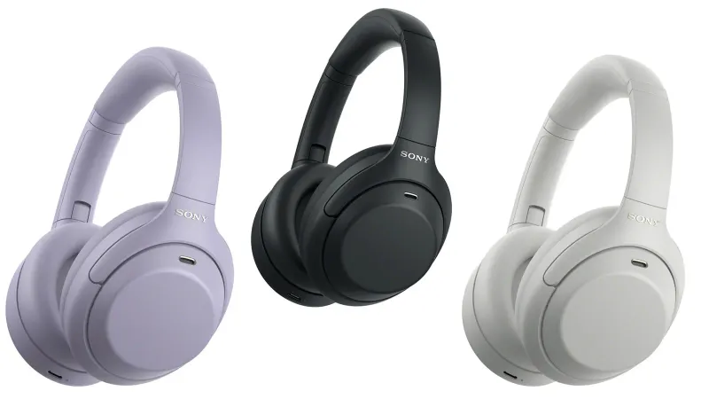 Sony WH-1000XM4C