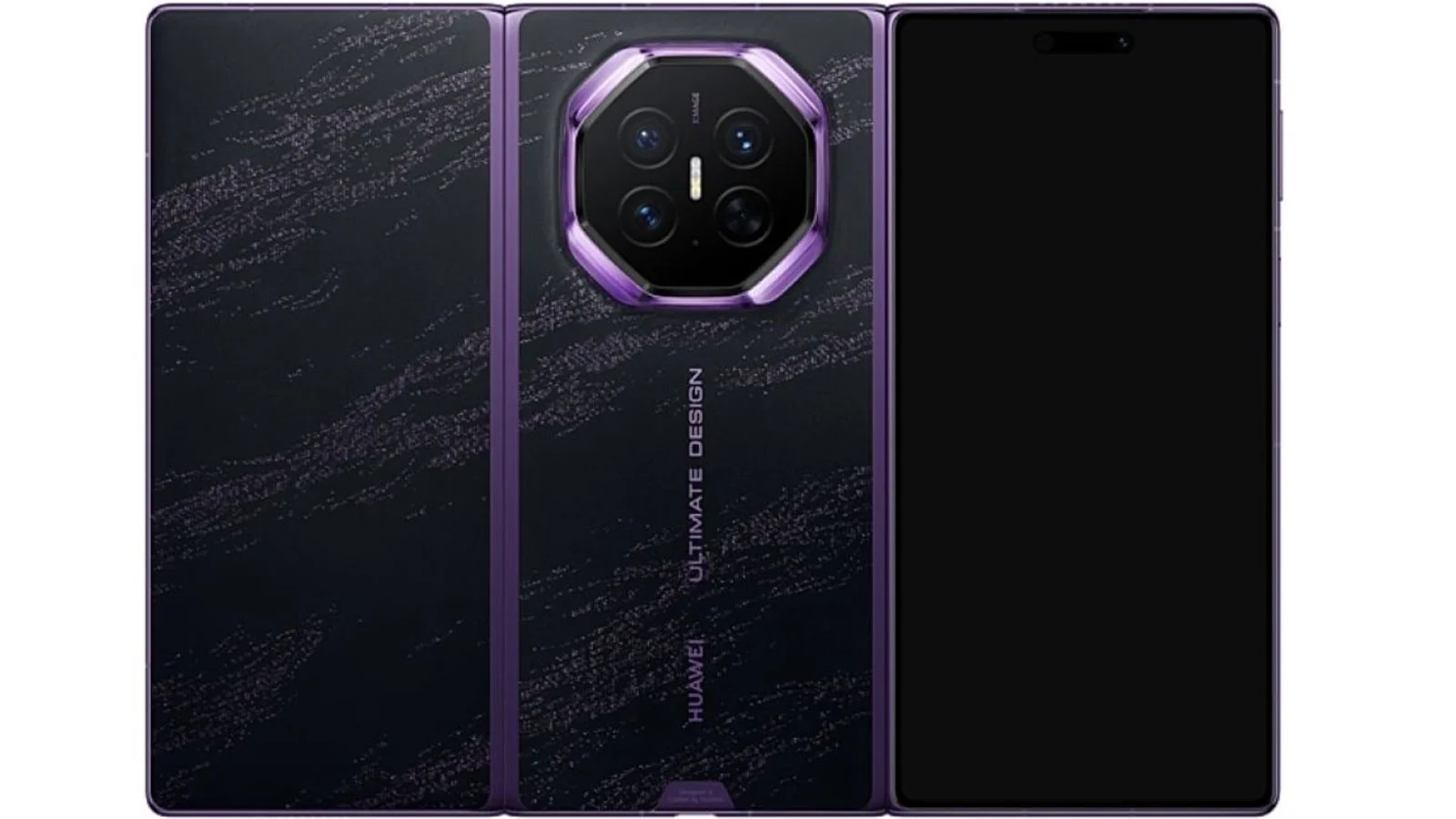 هواوی میت XT 2