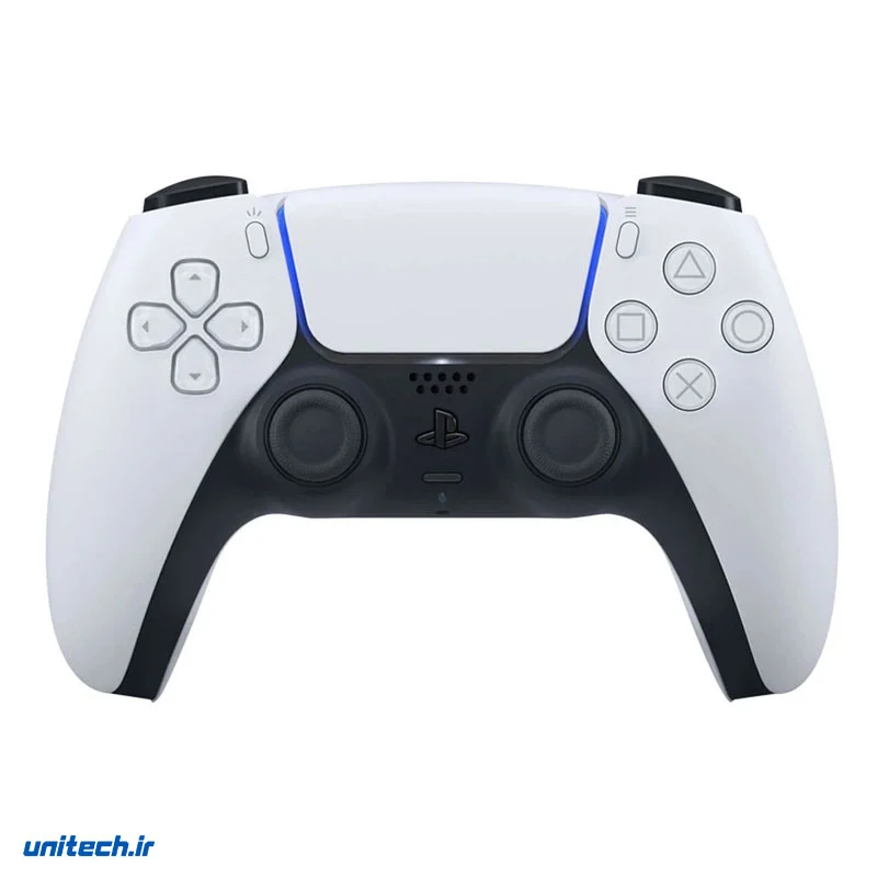 کنسول بازی سونی مدل PlayStation 5 Slim ظرفیت 1 ترابایت ریجن CFI-2116 اروپا، تصویر 3