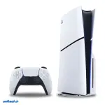 کنسول بازی سونی مدل PlayStation 5 Slim ظرفیت 1 ترابایت ریجن CFI-2116 اروپا