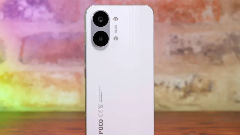 Poco X8 Pro Max