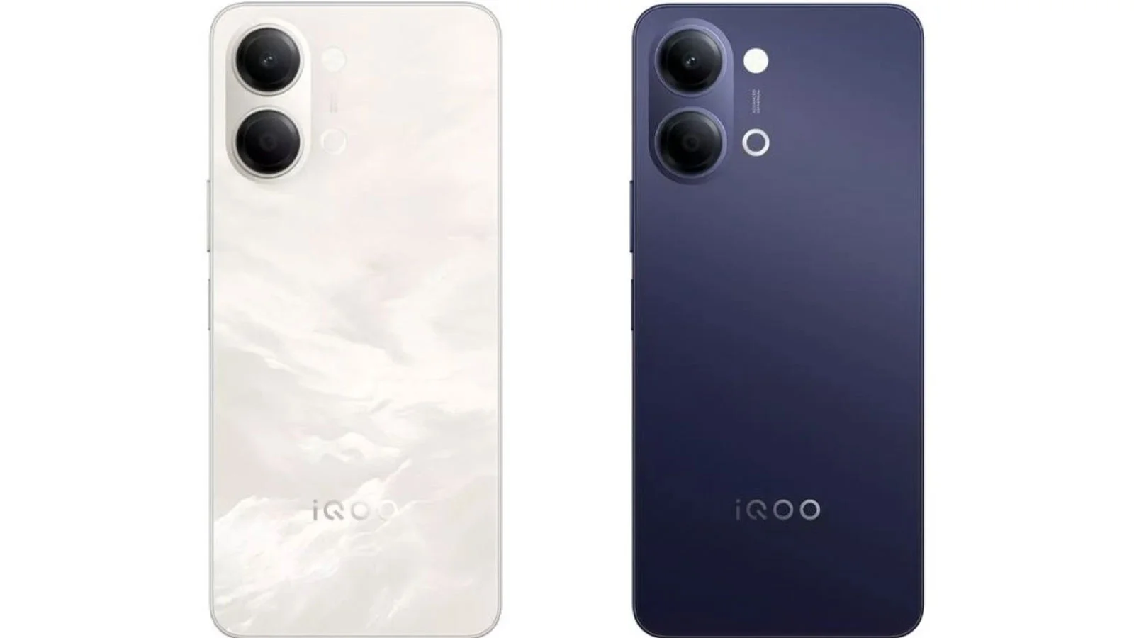 iQOO Z11 Lite