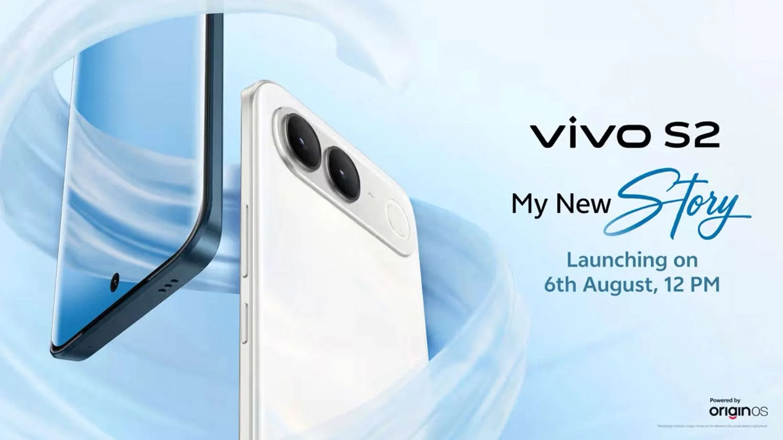 گوشی vivo S2