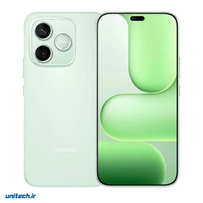 گوشی موبایل آنر مدل 600 Lite دو سیم‌کارت ظرفیت 128 گیگابایت و رم 8 گیگابایت، تصویر 2