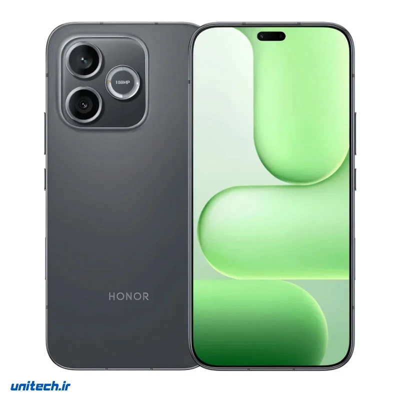 گوشی موبایل آنر مدل 600 Lite دو سیم‌کارت ظرفیت 128 گیگابایت و رم 8 گیگابایت، تصویر 3