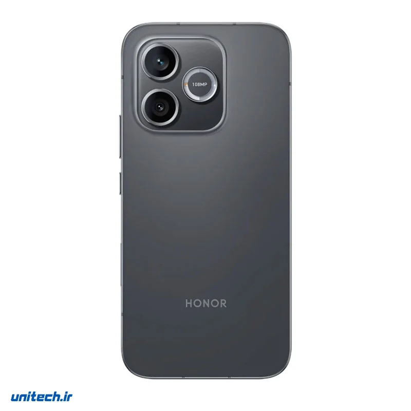 گوشی موبایل آنر مدل 600 Lite دو سیم‌کارت ظرفیت 128 گیگابایت و رم 8 گیگابایت، تصویر 4