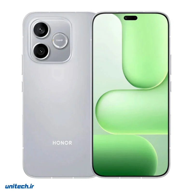 گوشی موبایل آنر مدل 600 Lite دو سیم‌کارت ظرفیت 256 گیگابایت و رم 8 گیگابایت، تصویر 2