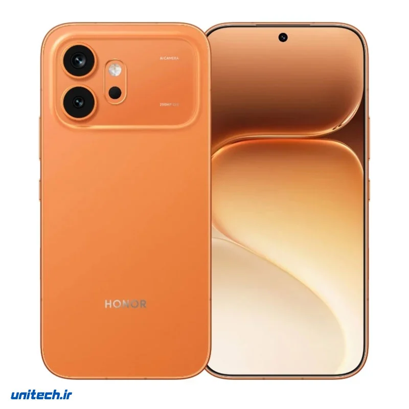 گوشی موبایل آنر مدل 600 دو سیم‌کارت ظرفیت 256 گیگابایت و رم 8 گیگابایت، تصویر 3