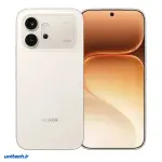 گوشی موبایل آنر مدل 600 دو سیمکارت ظرفیت 256 گیگابایت و رم 8 گیگابایت
