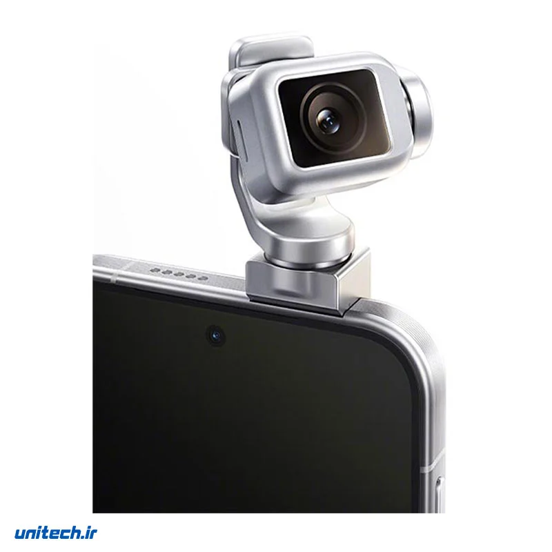 گوشی موبایل آنر مدل Robot Phone دو سیم کارت حافظه 512 گیگابایت و رم 12 گیگابایت، تصویر 4